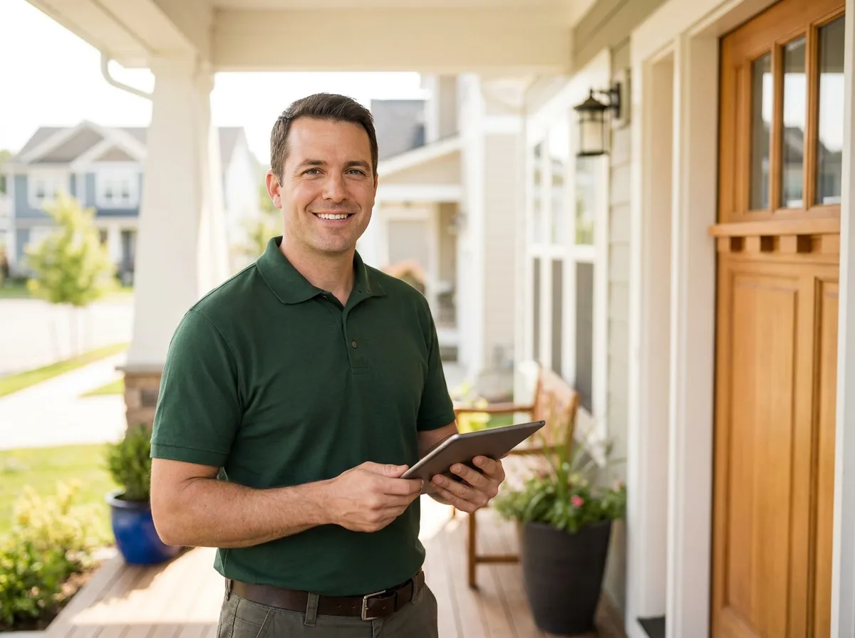 Pest control FAQs for Exchange, WV